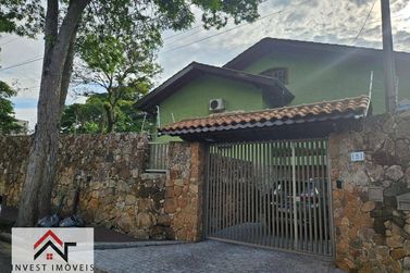 Casa &agrave; venda - 275m&sup2; - Jardim Tapaj&oacute;s