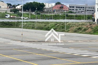 Sal&atilde;o Comercial para alugar - 19535m&sup2; - Jardim Est&acirc;ncia Brasil