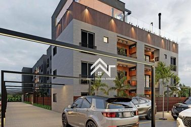 Apartamento &agrave; venda - 62m&sup2; - Ressaca