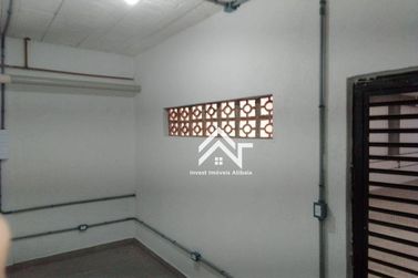 Sal&atilde;o Comercial para alugar - 350m&sup2; - Jardim das Cerejeiras