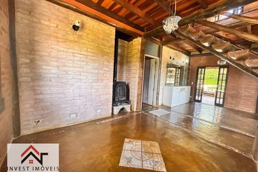 Casa &agrave; venda - 330m&sup2; - Condom&iacute;nio N&aacute;utico Porto Bragan&ccedil;a