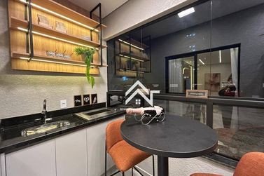 Apartamento &agrave; venda - 69m&sup2; - Atibaia Jardim