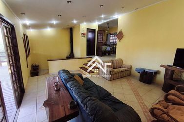 Ch&aacute;cara &agrave; venda - 69882m&sup2; - Caetetuba
