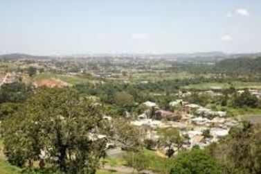 Terreno &agrave; venda - 1200m&sup2; - Condom&iacute;nio Porto Atibaia