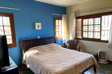 Casa &agrave; venda - 266m&sup2; - Recreio Maristela