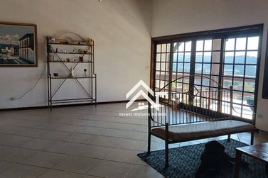 Casa &agrave; venda - 480m&sup2; - Jardim dos Pinheiros
