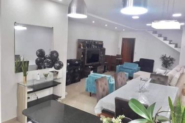 Casa &agrave; venda - 139m&sup2; - Jardim Paulista