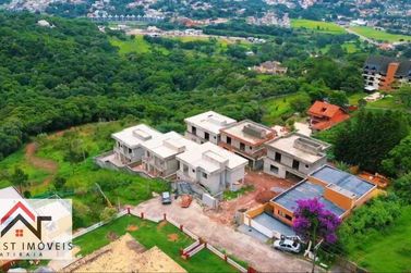 Casa &agrave; venda - 234m&sup2; - Parque do Arco Iris