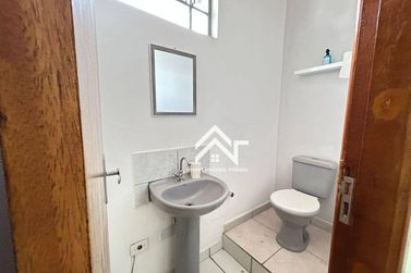 Sal&atilde;o Comercial para alugar - 83m&sup2; - Alvin&oacute;polis