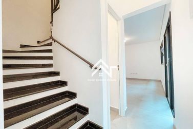Sobrado &agrave; venda - 78m&sup2; - Jardim Imperial