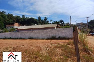 Terreno &agrave; venda - 4800m&sup2; - Jardim Est&acirc;ncia Brasil