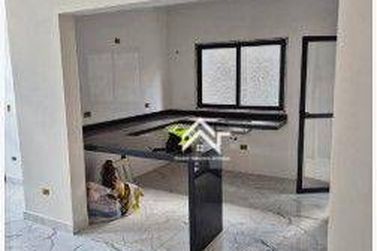 Casa &agrave; venda - 90m&sup2; - Loteamento Bella Atibaia
