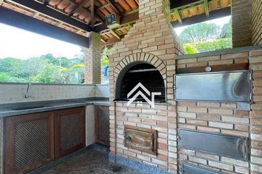 Ch&aacute;cara &agrave; venda - 6138m&sup2; - Jardim Est&acirc;ncia Brasil
