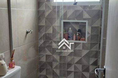 Casa para alugar - 60m&sup2; - Jardim S&atilde;o Felipe