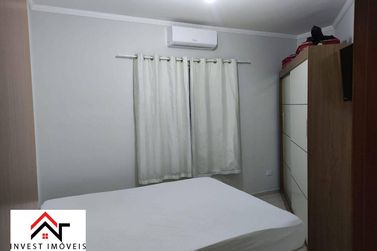 Casa &agrave; venda - 67m&sup2; - Jardim Jaragu&aacute;