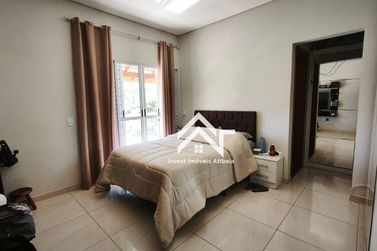Casa &agrave; venda - 250m&sup2; - Vale do Rio Cachoeira