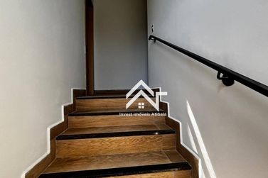 Casa para alugar - 140m&sup2; - Jardim Maristela