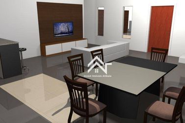 Casa &agrave; venda - 188m&sup2; - Jardim Centen&aacute;rio