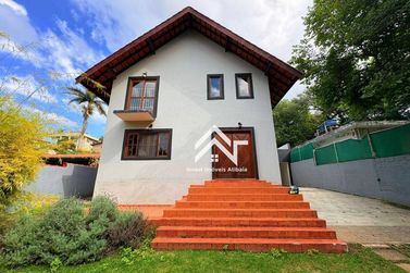 Casa &agrave; venda - 240m&sup2; - Jardim Paulista