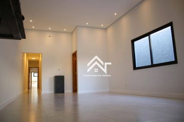 Casa &agrave; venda - 140m&sup2; - Loteamento Loanda