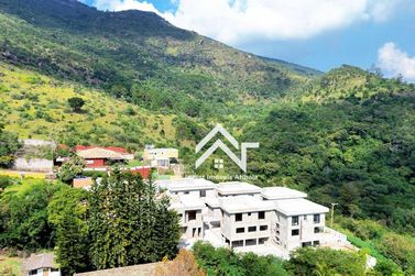 Casa &agrave; venda - 234m&sup2; - Parque do Arco Iris