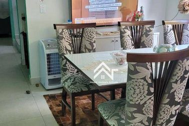 Casa &agrave; venda - 110m&sup2; - Jardim Jaragu&aacute;