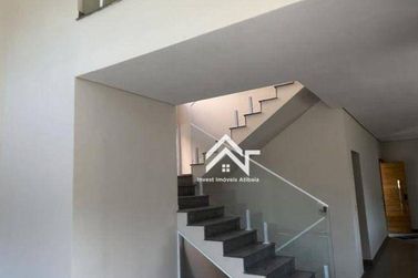 Casa &agrave; venda - 286m&sup2; - Nova Gard&ecirc;nia