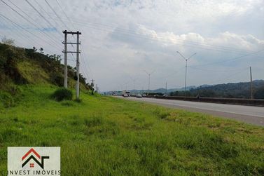 Terreno &agrave; venda - 15000m&sup2; - Parque Fern&atilde;o Dias