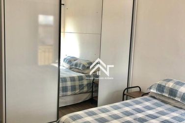 Apartamento &agrave; venda - 85m&sup2; - Vila Esperia Ou Giglio