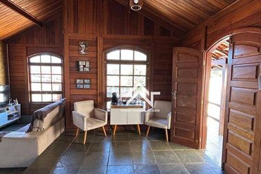 Casa para alugar - 180m&sup2; - Vila Petr&oacute;polis