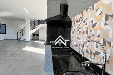 Casa &agrave; venda - 250m&sup2; - Buona Vita Gold