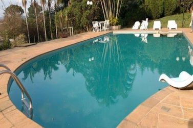 Casa &agrave; venda - 632m&sup2; - Vila Santista