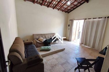 Casa &agrave; venda - 170m&sup2; - Jardim do Alvin&oacute;polis