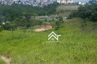 Terreno &agrave; venda - 45325m&sup2; - Terra Preta