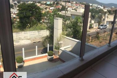 Casa &agrave; venda - 140m&sup2; - Jardim Jaragu&aacute;