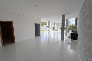 Casa para alugar - 280m&sup2; - Jardim Flamboyant