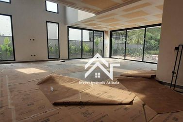 Casa &agrave; venda - 415m&sup2; - Condom&iacute;nio Granville