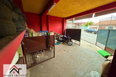 Casa &agrave; venda - 250m&sup2; - Alvin&oacute;polis