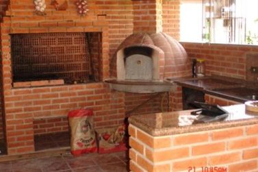 Casa &agrave; venda - 306m&sup2; - Condominio Portal das Hortencias