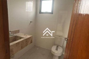 Casa &agrave; venda - 78m&sup2; - Jardim S&atilde;o Felipe