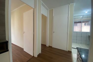 Apartamento &agrave; venda - 52m&sup2; - Caetetuba