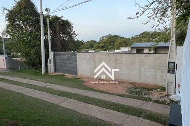 Terreno &agrave; venda - 360m&sup2; - Jardim Est&acirc;ncia Brasil