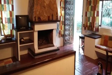 Ch&aacute;cara &agrave; venda - 2160m&sup2; - Jardim dos Pinheiros