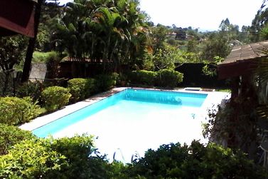 Ch&aacute;cara &agrave; venda - 320m&sup2; - Jardim Est&acirc;ncia Brasil