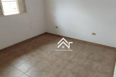 Casa &agrave; venda - 153m&sup2; - Jardim Imperial