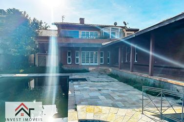 Casa &agrave; venda - 900m&sup2; - Vila Petr&oacute;polis