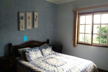 Casa &agrave; venda - 282m&sup2; - JARDIM TAPAJ&Oacute;S
