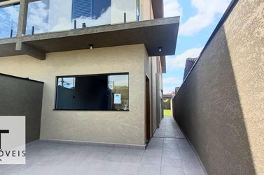 Casa &agrave; venda - 122m&sup2; - Alvin&oacute;polis