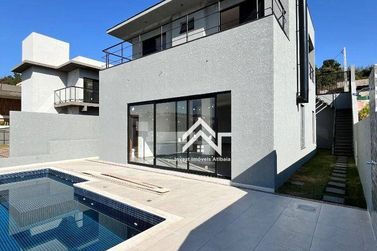 Casa &agrave; venda - 250m&sup2; - Buona Vita Gold