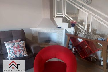 Casa &agrave; venda - 244m&sup2; - Vila Esperia Ou Giglio